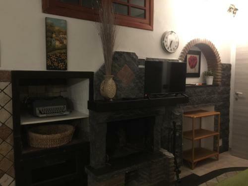 Apartamento La Casa Di Iside A Mare