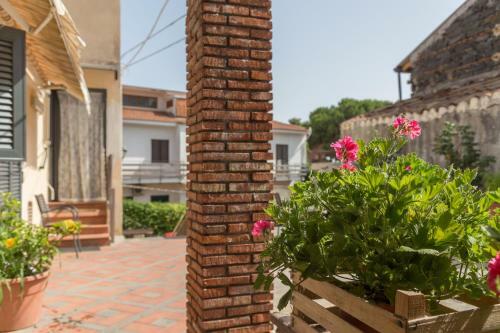 Apartamento La Casa Di Iside A Mare
