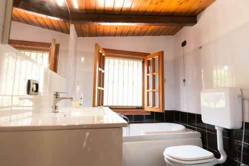 Apartamento La Casa Di Iside A Mare