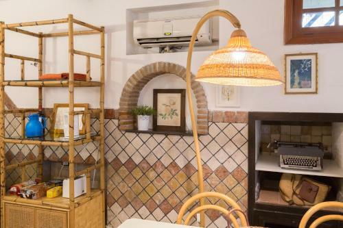 Apartamento La Casa Di Iside A Mare