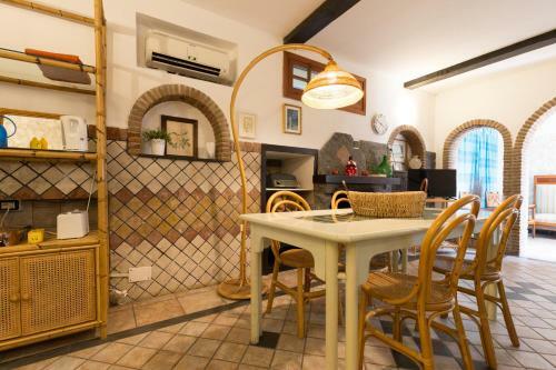 Apartamento La Casa Di Iside A Mare