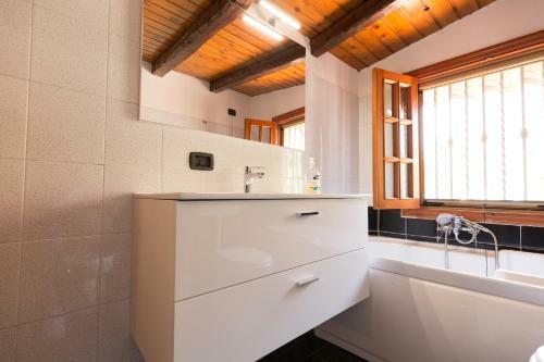 Apartamento La Casa Di Iside A Mare