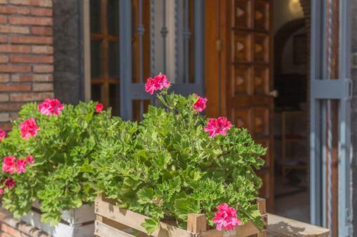 Apartamento La Casa Di Iside A Mare