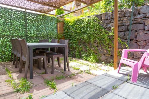 Apartamento La Casa Di Iside A Mare