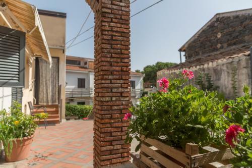 Apartamento La Casa Di Iside A Mare