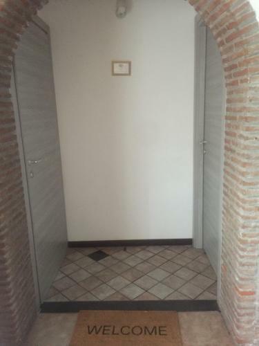 Apartamento La Casa Di Iside A Mare