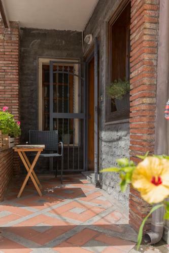 Apartamento La Casa Di Iside A Mare