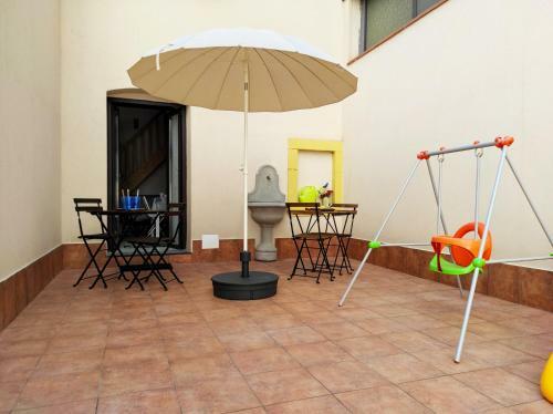 Apartamento Il Borghetto Di Gigi