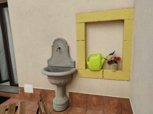 Apartamento Il Borghetto Di Gigi
