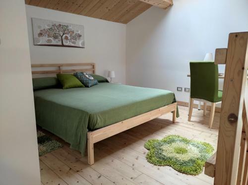 Apartamento Il Borghetto Di Gigi