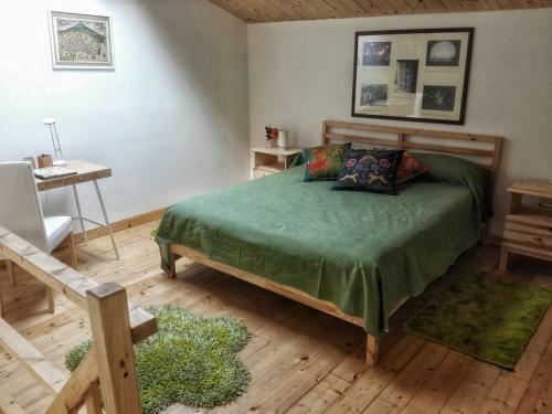 Apartamento Il Borghetto Di Gigi