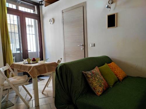 Apartamento Il Borghetto Di Gigi