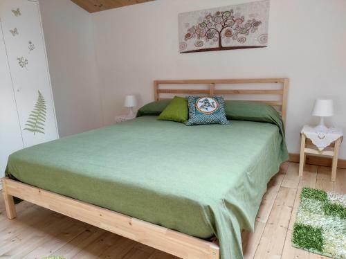 Apartamento Il Borghetto Di Gigi