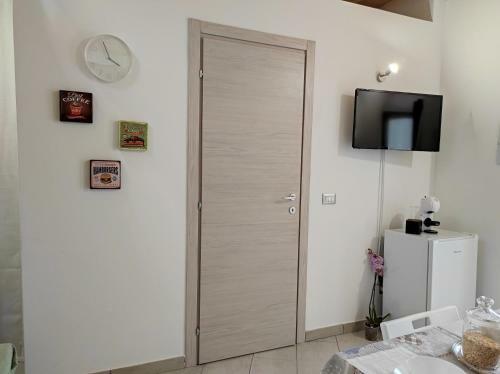 Apartamento Il Borghetto Di Gigi