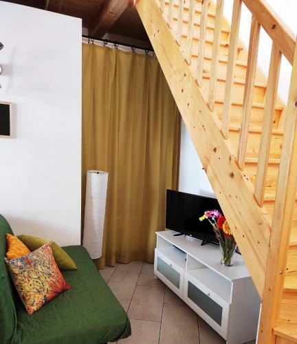 Apartamento Il Borghetto Di Gigi