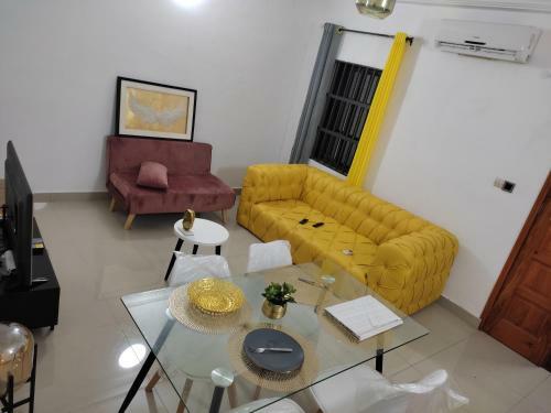 Apartamento Rooftop Fidjrosse Seaview