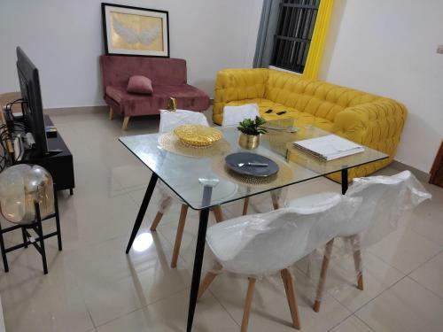 Apartamento Rooftop Fidjrosse Seaview