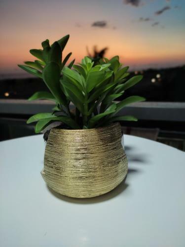 Apartamento Rooftop Fidjrosse Seaview