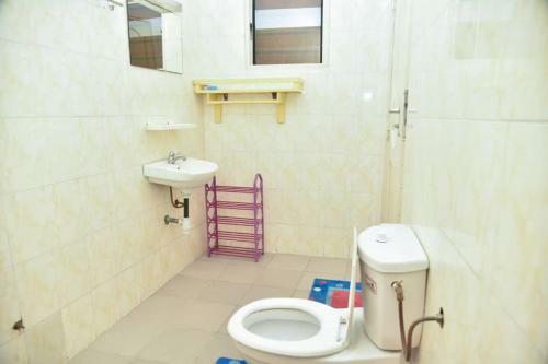 Apartamento Chez Nicole