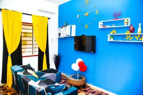 Apartamento Chez Nicole