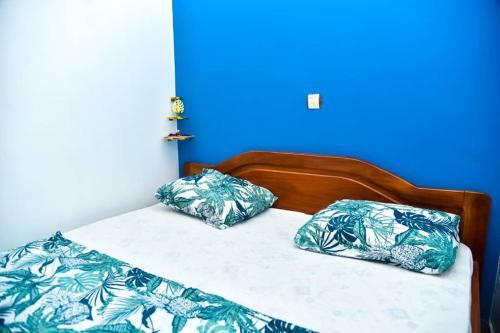 Apartamento Chez Nicole
