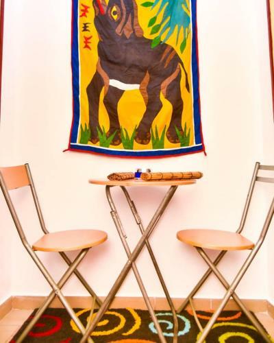Apartamento Chez Nicole