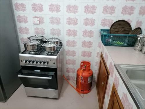 Apartamento Hprime