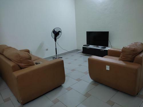 Apartamento Cadjehoun Rooftop Aupiais