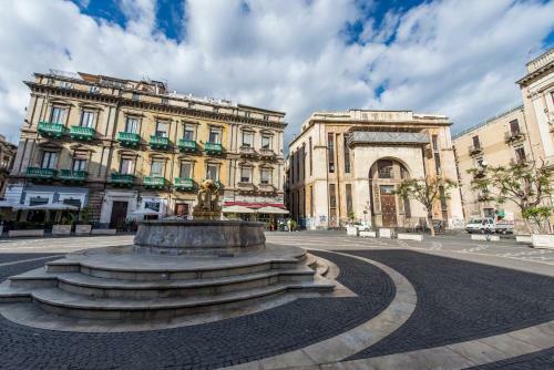 Bed & Breakfast Suite Bellini