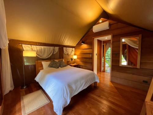 Hotel Arenal Glamping