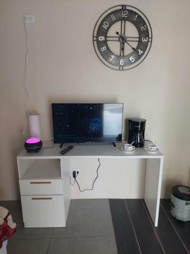 Pachecos Room