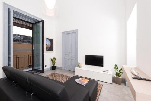 Apartamento Vico Santa Filomena