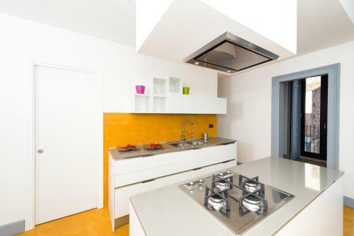 Apartamento Vico Santa Filomena