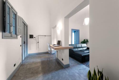Apartamento Vico Santa Filomena