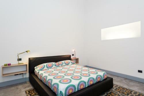 Apartamento Vico Santa Filomena