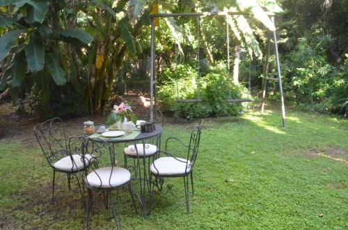 Il Giardino Di Caronda