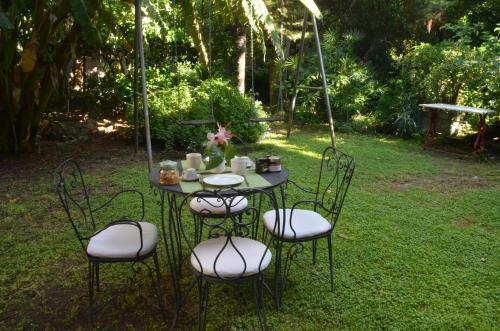 Il Giardino Di Caronda