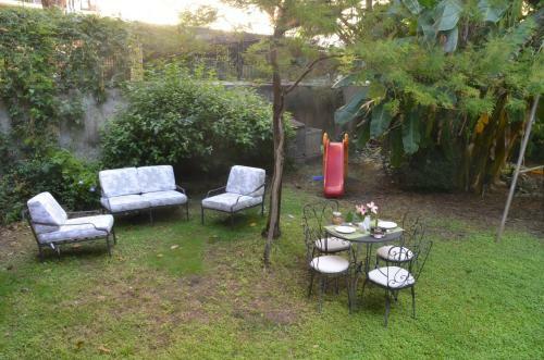 Il Giardino Di Caronda