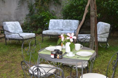 Il Giardino Di Caronda