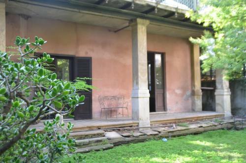 Il Giardino Di Caronda