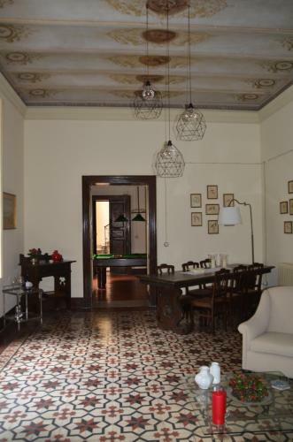 Il Giardino Di Caronda