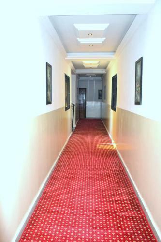 Murex Hotel
