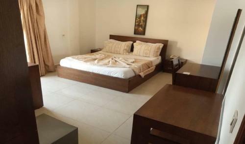 Murex Hotel