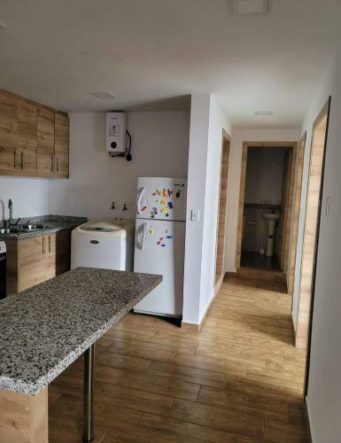 Apartamento Departamentos La Estaci�n Del Tren