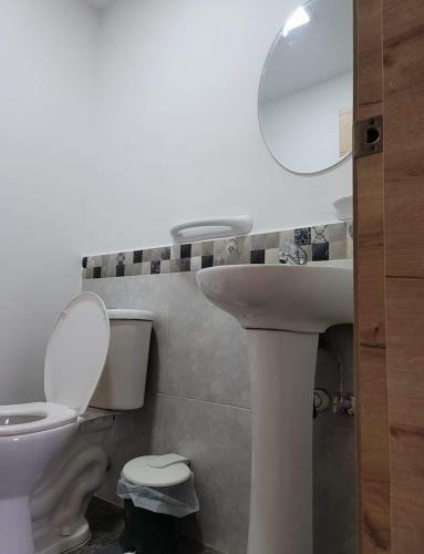 Apartamento Departamentos La Estaci�n Del Tren