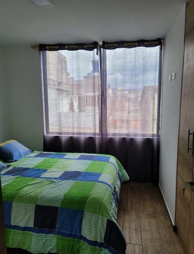 Apartamento Departamentos La Estaci�n Del Tren