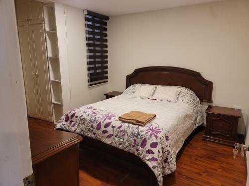 Apartamento Departamentos La Estaci�n Del Tren