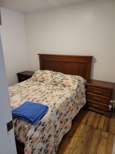 Apartamento Departamentos La Estaci�n Del Tren