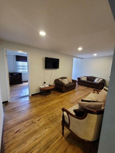 Apartamento Departamentos La Estaci�n Del Tren