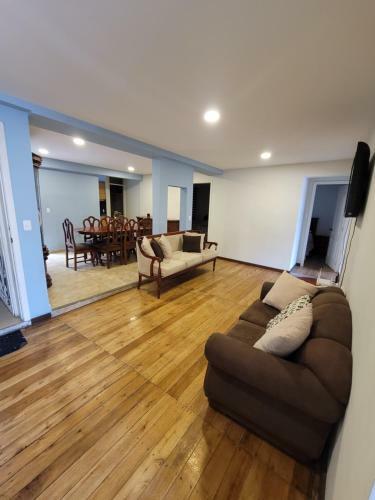 Apartamento Departamentos La Estaci�n Del Tren